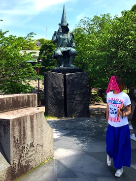 autaさんのコーディネート