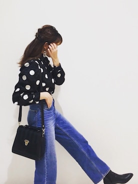 harunaさんのコーディネート