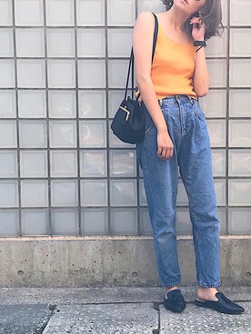 harunaさんのコーディネート