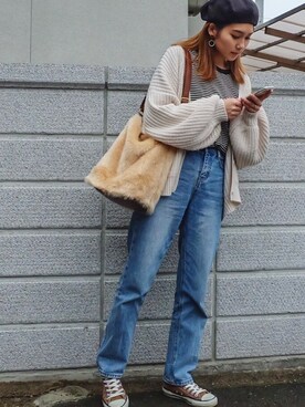 harunaさんのコーディネート