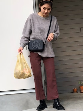 harunaさんのコーディネート