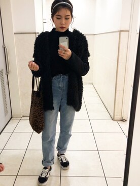 harunaさんのコーディネート