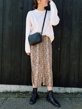 harunaさんのコーディネート