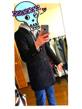 🌸🍻ひゅうがさんのコーディネート