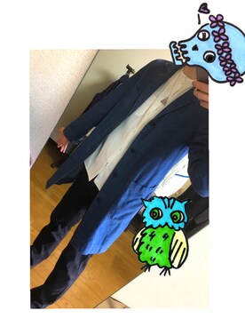 🌸🍻ひゅうがさんのコーディネート