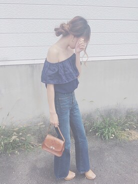 みぃさんのコーディネート