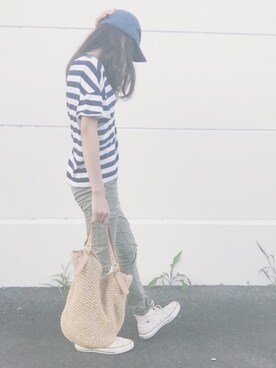 みぃさんのコーディネート