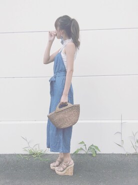 みぃさんのコーディネート