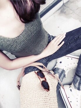 みぃさんのコーディネート