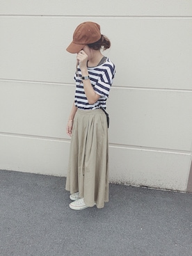 みぃさんのコーディネート