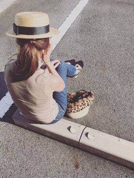 みぃさんのコーディネート