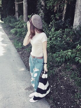 みぃさんのコーディネート