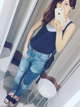 みぃさんのコーディネート