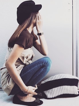 みぃさんのコーディネート