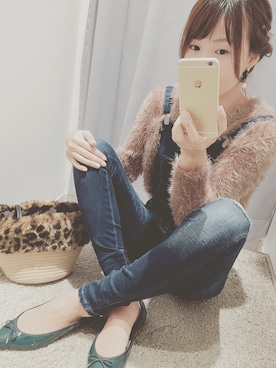 みぃさんのコーディネート