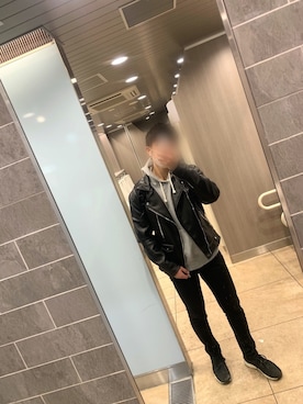 ちゅみろーどさんのコーディネート