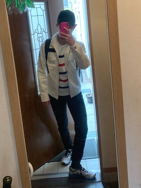 ちゅみろーどさんのコーディネート