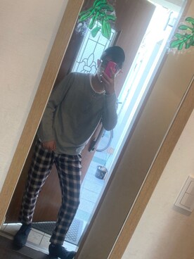 ちゅみろーどさんのコーディネート