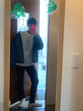 ちゅみろーどさんのコーディネート