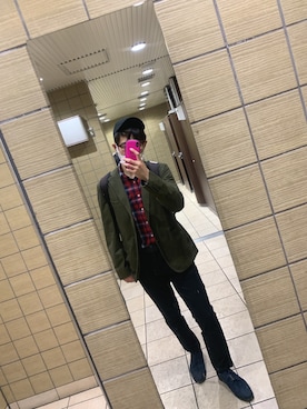 ちゅみろーどさんのコーディネート