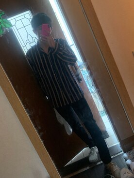 ちゅみろーどさんのコーディネート