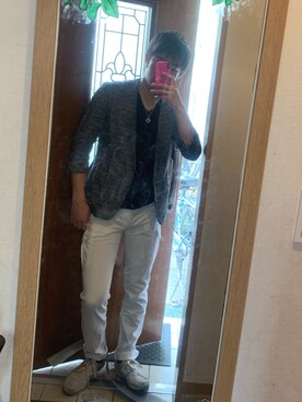 ちゅみろーどさんのコーディネート