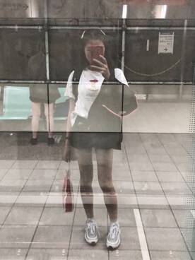 Lizさんのコーディネート