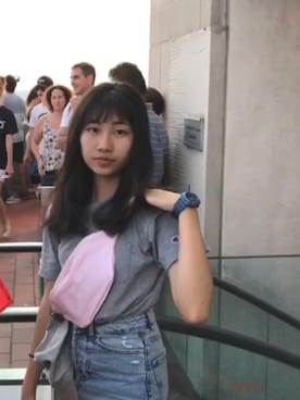 Lizさんのコーディネート