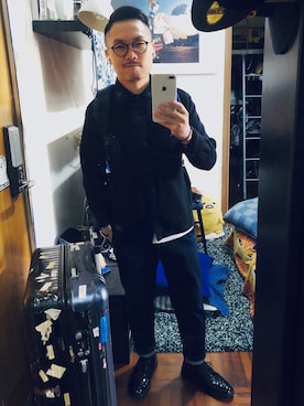 Koheiさんのコーディネート