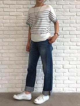 Ayaさんのコーディネート