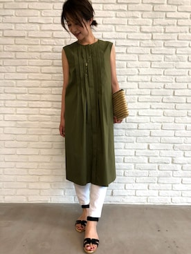 Ayaさんのコーディネート