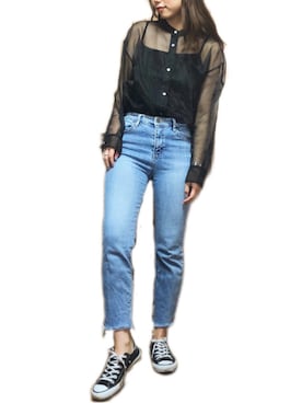 SARAさんのコーディネート