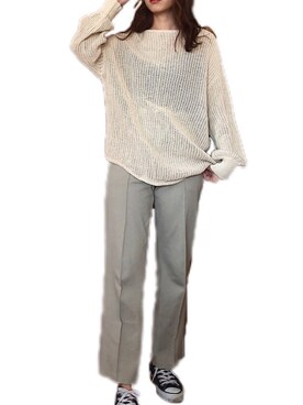 SARAさんのコーディネート