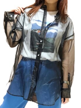 SARAさんのコーディネート