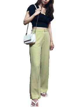 SARAさんのコーディネート