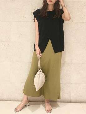 SARAさんのコーディネート