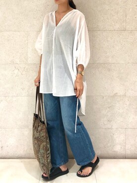 SARAさんのコーディネート