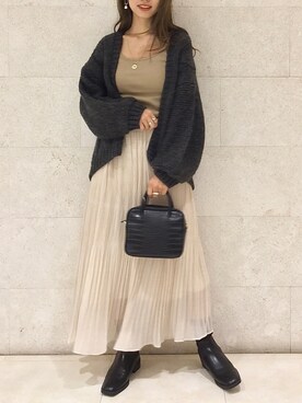 SARAさんのコーディネート