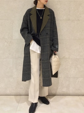 SARAさんのコーディネート