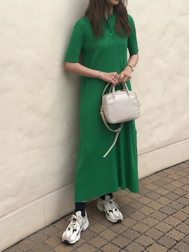 SARAさんのコーディネート