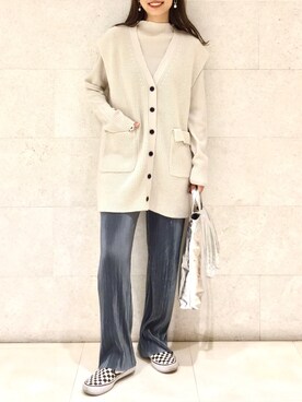 SARAさんのコーディネート