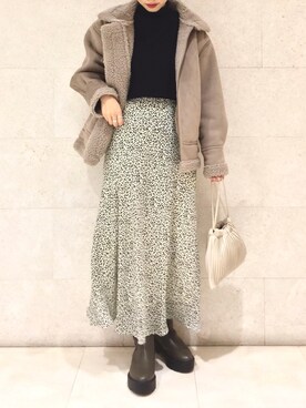 SARAさんのコーディネート