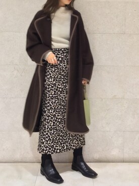 SARAさんのコーディネート