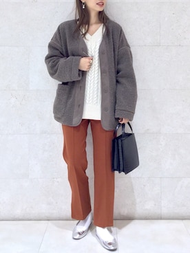 SARAさんのコーディネート