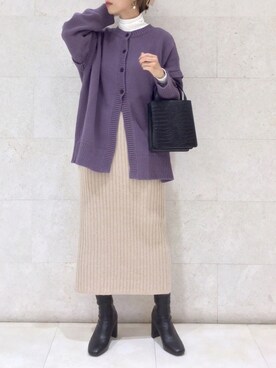 SARAさんのコーディネート