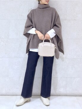 SARAさんのコーディネート