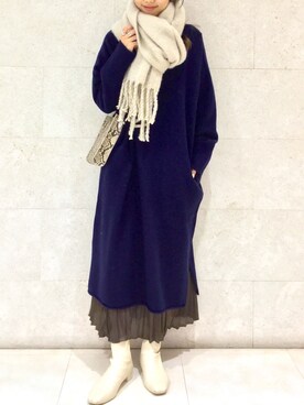 SARAさんのコーディネート