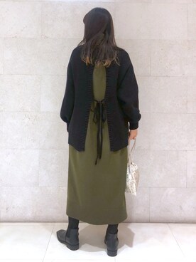 SARAさんのコーディネート