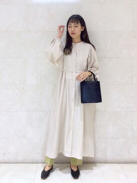 SARAさんのコーディネート