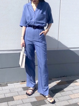 SARAさんのコーディネート